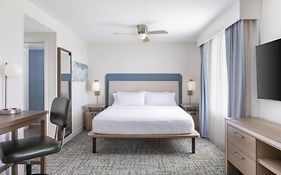 Homewood Suites By Hilton Lake Buena Vista Orlando - Newly Renovated!
